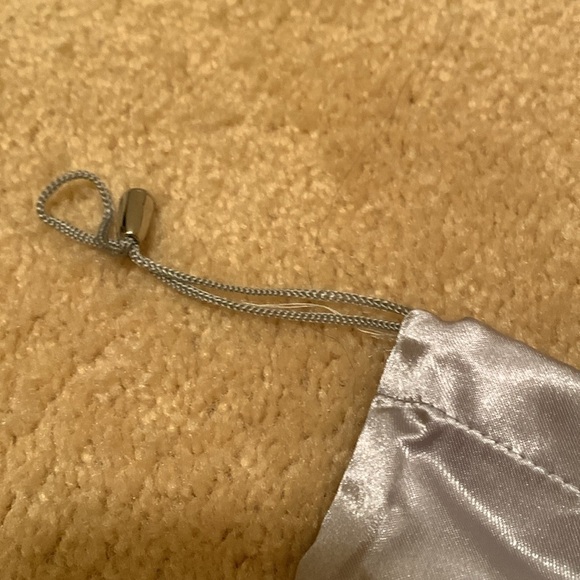 Giuseppe Zanotti Satin dust bags - Picture 3 of 5